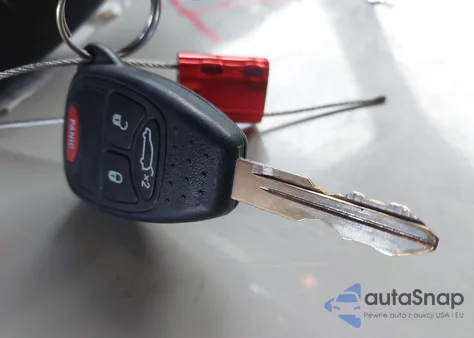 2013 Dodge Avenger Se из США, поврежденный, VIN 1C3CDZAB3DN503136